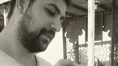 Bursa'da yürek burkan veda: Hayatını kaybeden kuryeye meslektaşlarından son görev