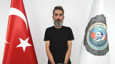 Reyhanlı katliamının kilit ismi MİT operasyonuyla yakalandı