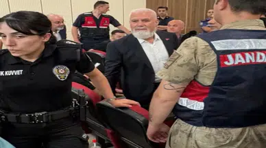 Bursa'daki rüşvet davasında yeni gelişme: 6 sanık için tahliye kararı