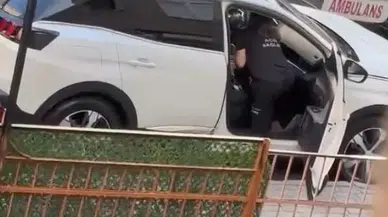 Kağıthane'deki taksici cinayetinde yeni detaylar: Olay yerinden kaçış anı ve bulunan deliller