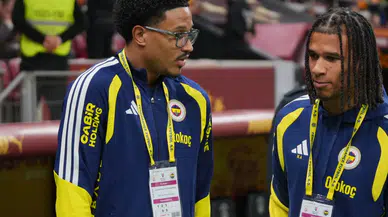İsmail Kartal'dan derbi sürprizi: Fenerbahçe'de kritik kadro revizyonu