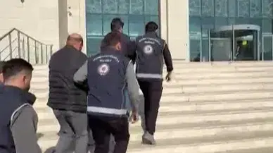 Yolcu otobüsünde gizli bölme dehşeti: 20 kişi havasız alandan çıktı