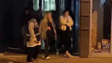 Kayseri'de masaj salonu görünümlü fuhuş ağı çökertildi: 10 kişi cezaevinde
