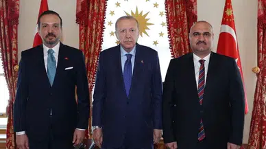 Irak kabinesinde Türkmen imzası: Bağdat'tan kritik atama kararı