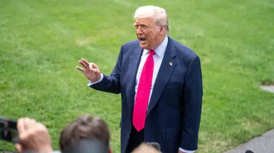 Trump'tan Putin'e 'dizel' teşekkürü: Enerji sevkiyatında yeni dönem