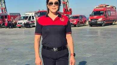 Evladını depremde yitiren anneden umut dolu dönüşüm: Enkazdan kurtarma ekiplerine uzanan yolculuk