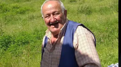 Trabzon'daki feci kazada yaşamını yitiren sürücünün kimliği açıklandı
