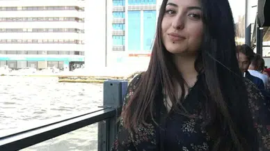Gözde Akbaba cinayetinde karar: Katil zanlısına en ağır ceza verildi