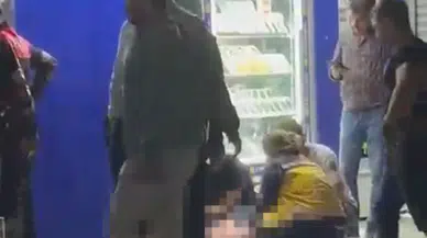 Bağcılar'da kanlı gece: Cadde ortasında infaz