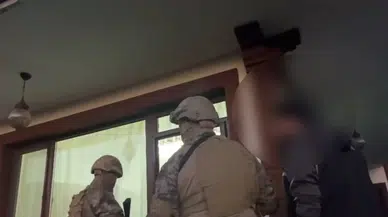 Sakarya merkezli tefecilik operasyonunda suç delilleri ele geçirildi