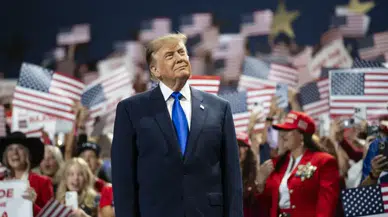 Trump'tan Grönland açıklaması: Petrol, doğal gaz ve maden arama çalışmaları başlıyor