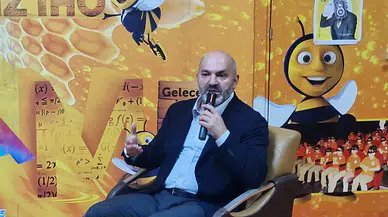 RTÜK Üyesi Hasan Davulcu'dan medya uyarısı: Özgürlük sınırsız bir alan değildir