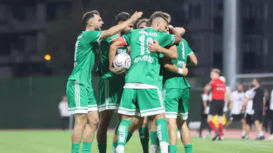 Muğlaspor'un zorlu sınavı: Bursaspor Atatürk Stadı'na geliyor