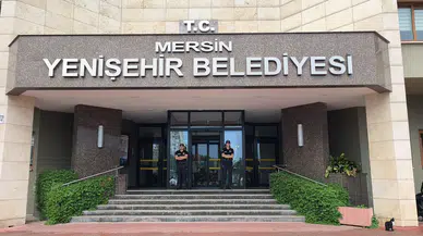 Mersin'de dev yolsuzluk operasyonu: Milyarlık vurgun iddiası ve 59 gözaltı