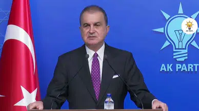 AK Parti'den fon vurgununa karşı net mesaj: Kim olursa olsun hesabı sorulacak