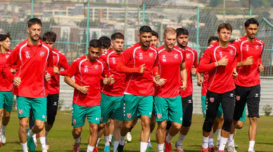 Karşıyaka'da kupa mesaisi: Gençler sahne alıyor
