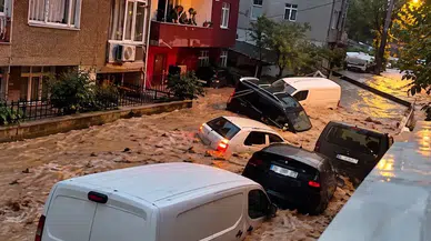 İstanbul için yeni sağanak alarmı: Meteoroloji 17 Ekim'i işaret etti