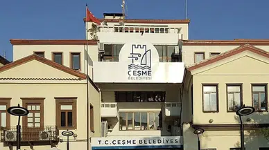 Çeşme Belediyesi'ne operasyon: Başkan Yardımcısı Emre Can Durmaz dahil 3 gözaltı