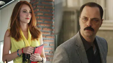Elçin Sangu ve Ertan Saban aynı dizide buluşuyor: Cevher'in hikâyesi belli oldu