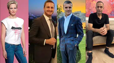 Murat Ağırel, Aylin Kotil ve Ömer Sarıgül gözaltına alındı: Emir Sarıgül hakkında da karar