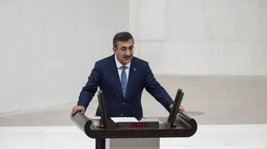 Cevdet Yılmaz açıkladı: 17 fonda ödemeler yarın başlıyor