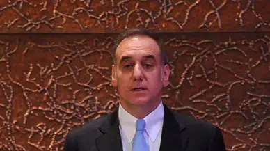 Eski TFF Başkan Vekili Lütfi Arıboğan hakkında 5 yıla kadar hapis istemi
