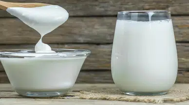 Yoğurt ve ayran ambalajlarında yeni dönem: İki ifade artık kullanılamayacak