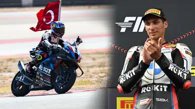 Toprak Razgatlıoğlu ameliyat olacak: MotoGP'de sezonu kapattı