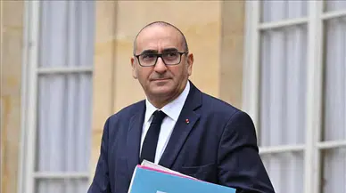 Fransa'da İçişleri Bakanı Nunez istifa etti, Macron kabul etmedi: “Sorumlusu benim”