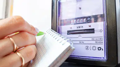 Milyonlarca aboneyi ilgilendiriyor: Elektrik sayaçlarında yeni dönem başlıyor