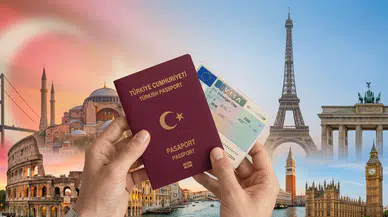 AB Büyükelçisi Orav'dan vize serbestisi mesajı: 6 kriter için en üst düzeyden talimat verildi