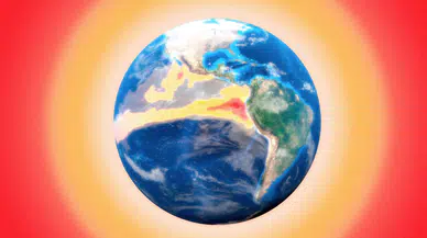 WMO’dan El Niño uyarısı: Şubat 2027’ye kadar sürebilir