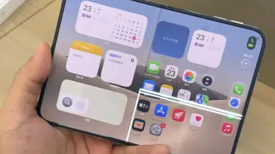 Apple, iPhone Duo’daki ekran çatlaklarını doğruladı