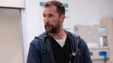 Noah Wyle ‘Yaşayan En Seksi Erkek’ seçildi: Sosyal medya ikiye bölündü