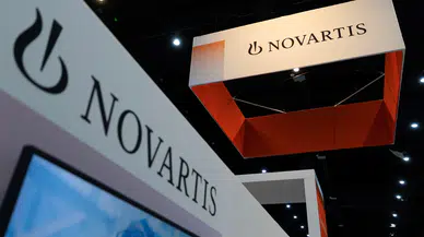 Novartis’te başarısız klinik araştırmanın faturası 1,9 milyar dolar oldu