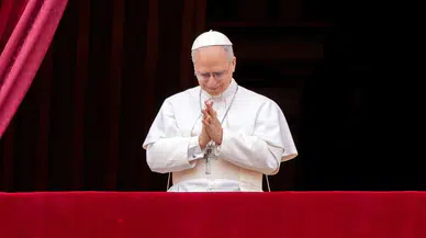 Papa 14. Leo akciğerindeki nodül nedeniyle ameliyat olacak