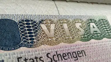 Türkiye'den AB vize muafiyeti için yeni adım: Kişisel verilerde düzenleme hazırlığı
