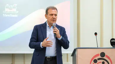 Mersin Büyükşehir Belediye Başkanı Vahap Seçer tutuklandı