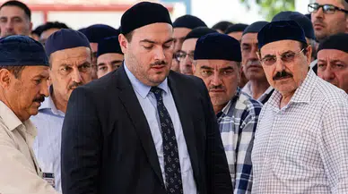 Süleymancılara yönelik yeni operasyon: 12 ilde 22 kişi gözaltına alındı