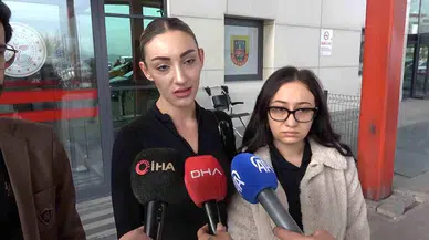 Güllü davasında karar açıklandı: Tuğyan Ülkem Gülter’e ağırlaştırılmış müebbet
