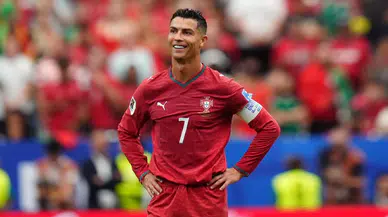 Cristiano Ronaldo Portekiz Milli Takımı kampını terk etti: Krizin nedeni belli oldu