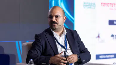 Ali Mesut Çelik'ten İstanbul için 2040 ulaşım vizyonu açıklaması: “Otomobile mecburiyeti azaltmalıyız”