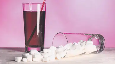 Çocuklukta tüketilen şekerli içecekler yıllar sonra hipertansiyon riskini artırıyor