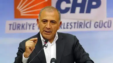 CHP'de Gürsel Tekin'e yeni görev