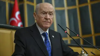 Bahçeli'den Erdoğan için yeniden adaylık çağrısı: "Bir kez daha aday olmalı"