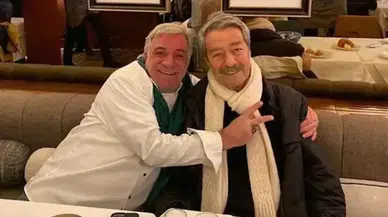 Levent İnanır'dan Kadir İnanır'ın ölümüyle ilgili dikkat çeken sözler: “Bu normal bir ölüm değil”