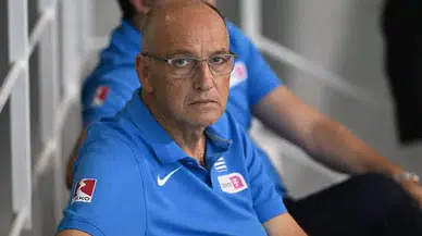 Yunanistan basketbolunda şike ve bahis soruşturması: Federasyon Başkanı Liolios gözaltında