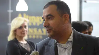 Altınbaş ailesine fon soruşturması: Nusret Altınbaş aranıyor, mal varlıkları donduruldu