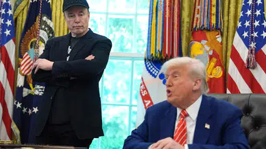 Trump "süper zekâ" demişti: Elon Musk şirketinin adını değiştirdi