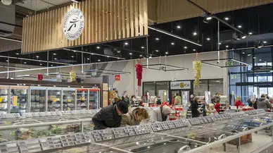 Fransa'da marketlerin soğutma sistemlerine ikinci siber saldırı: Sıcaklık 150 dereceye çıkarıldı